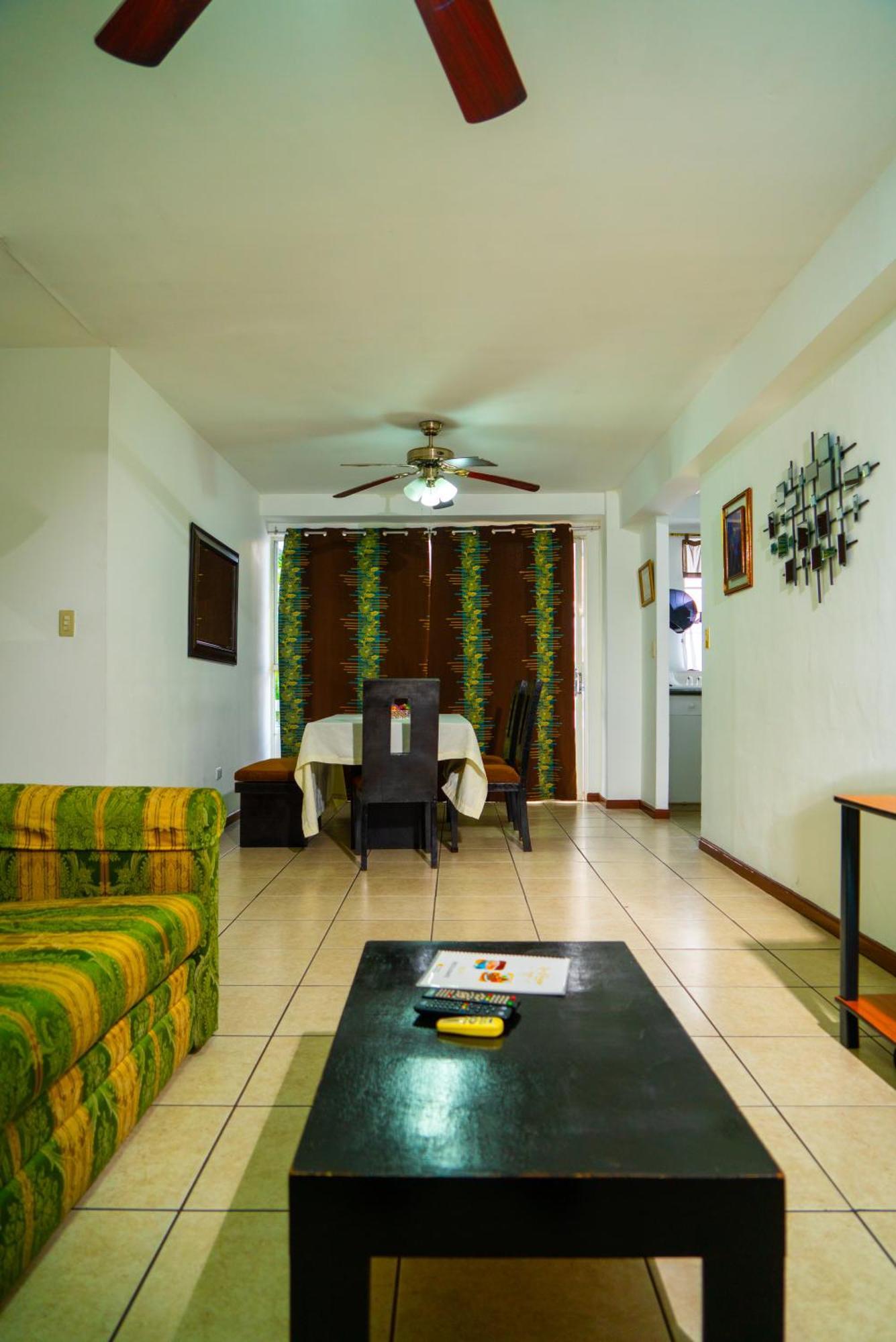 Suites & Apartments San Benito - Zona Rosa San Salvador Dış mekan fotoğraf
