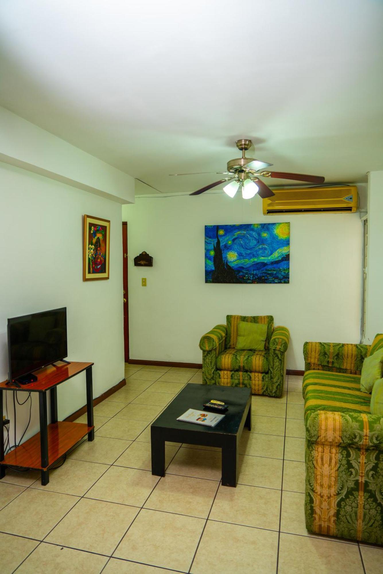 Suites & Apartments San Benito - Zona Rosa San Salvador Dış mekan fotoğraf
